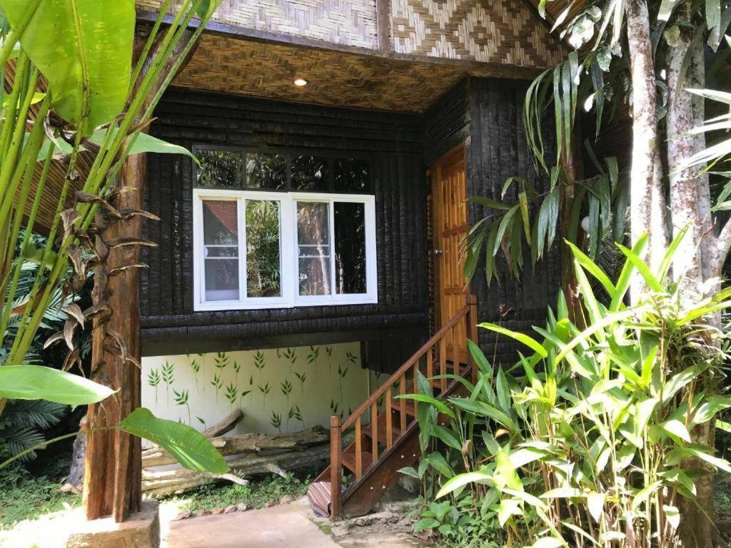 Khao Sok Silver Cliff Resort Khao Sok National Park Exterior foto