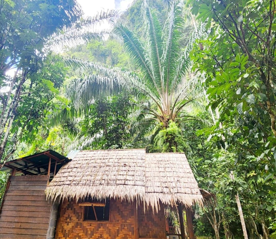 Khao Sok Silver Cliff Resort Khao Sok National Park Cameră foto