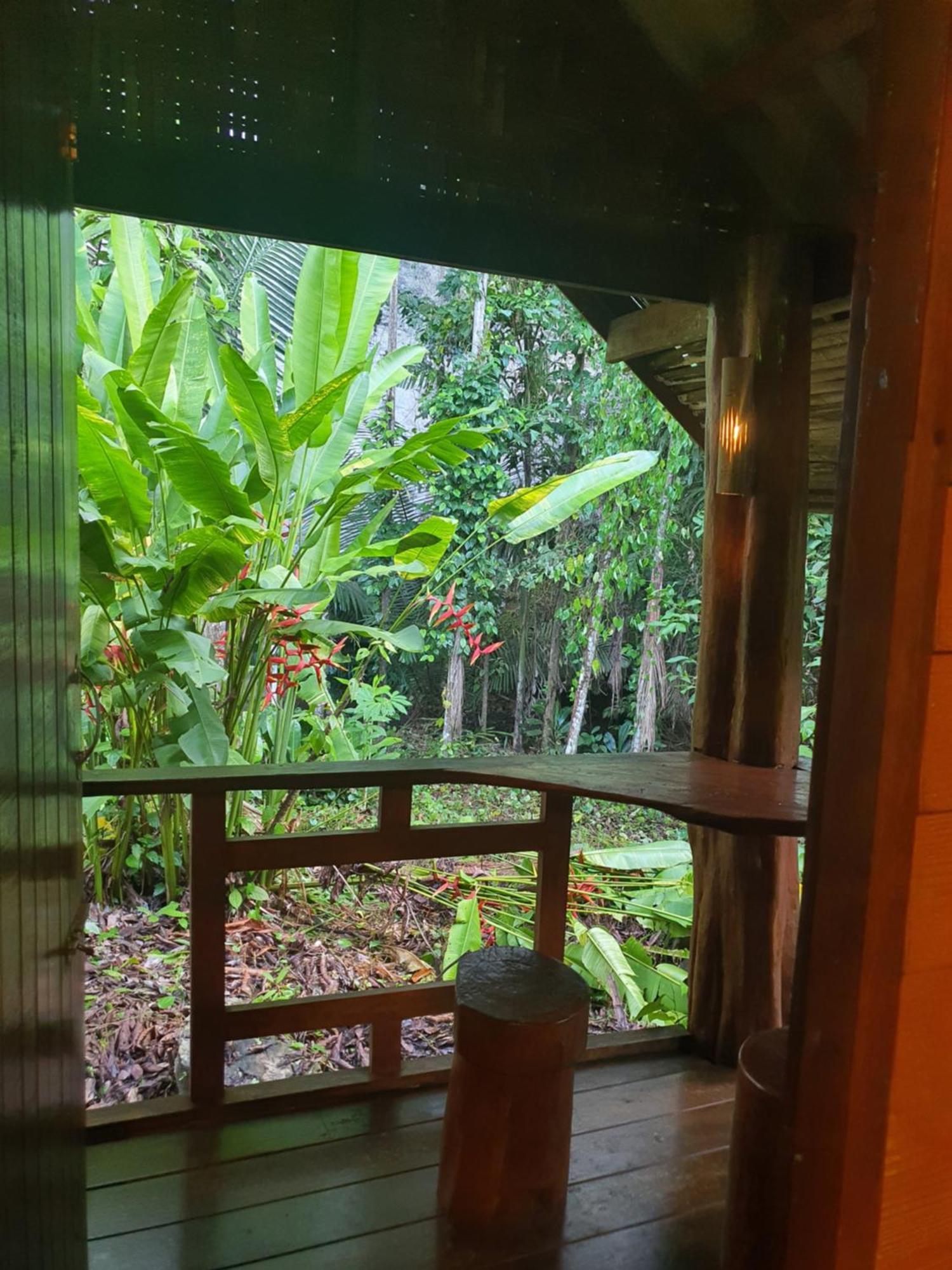 Khao Sok Silver Cliff Resort Khao Sok National Park Cameră foto