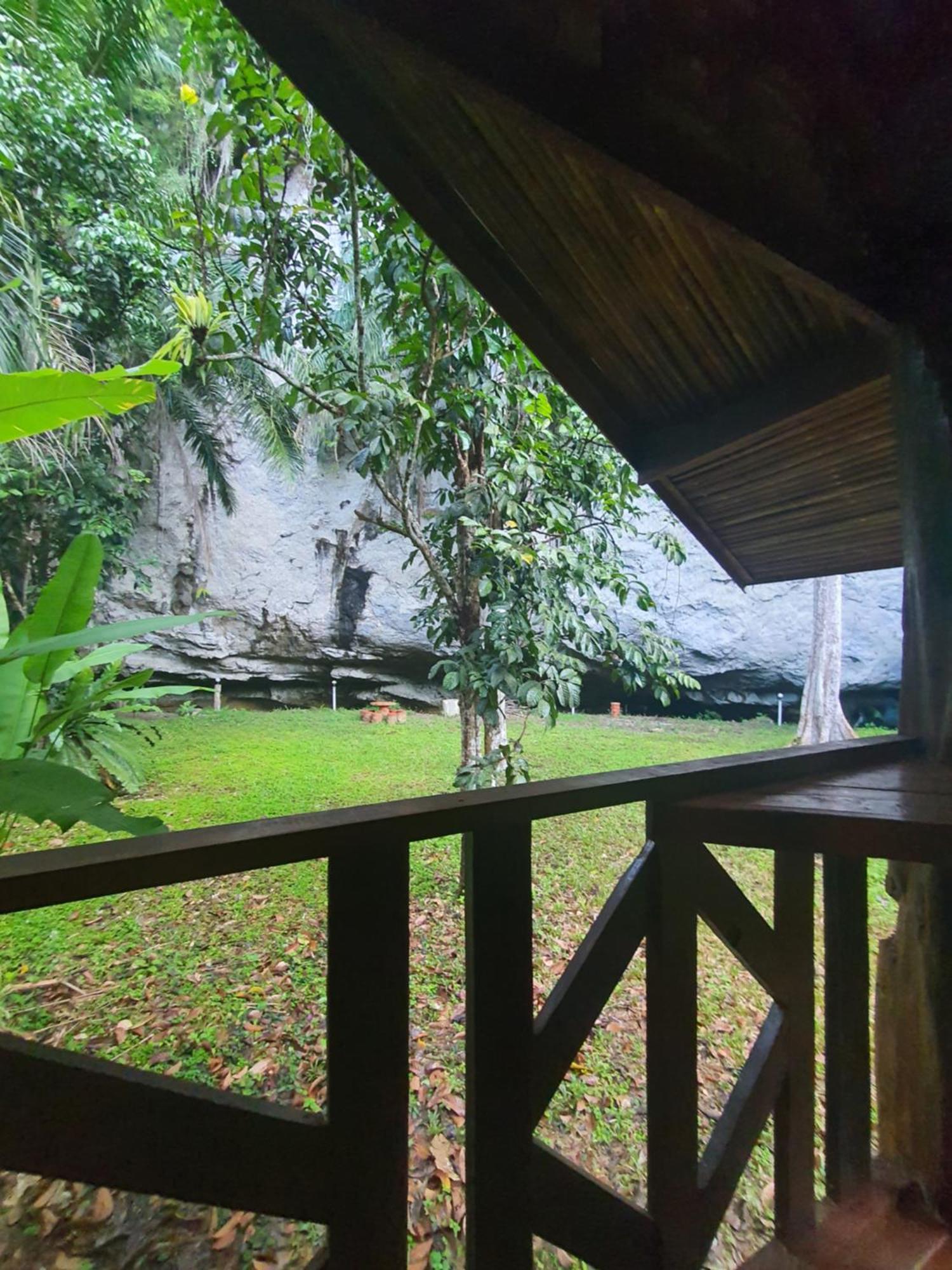 Khao Sok Silver Cliff Resort Khao Sok National Park Cameră foto