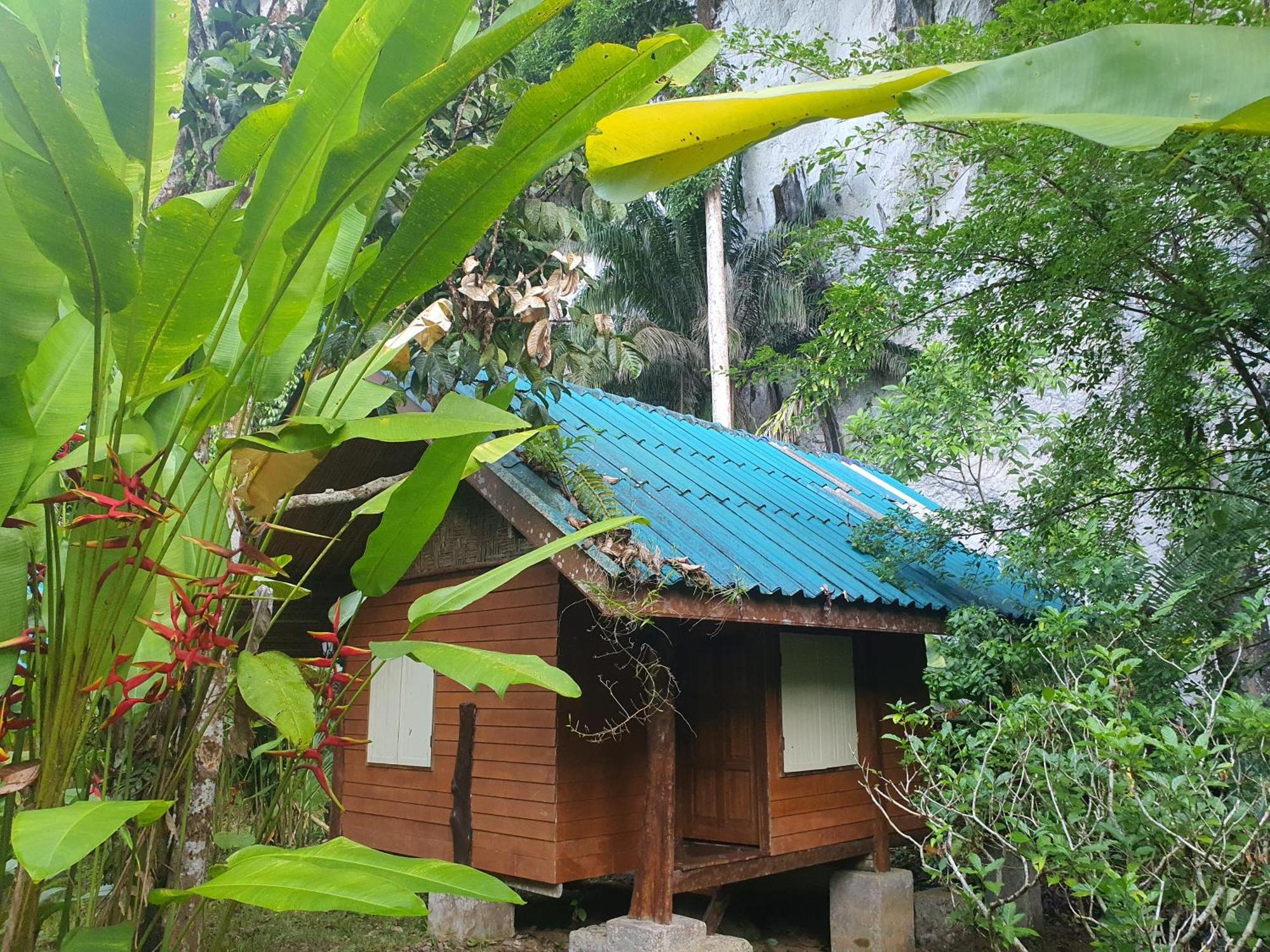 Khao Sok Silver Cliff Resort Khao Sok National Park Cameră foto